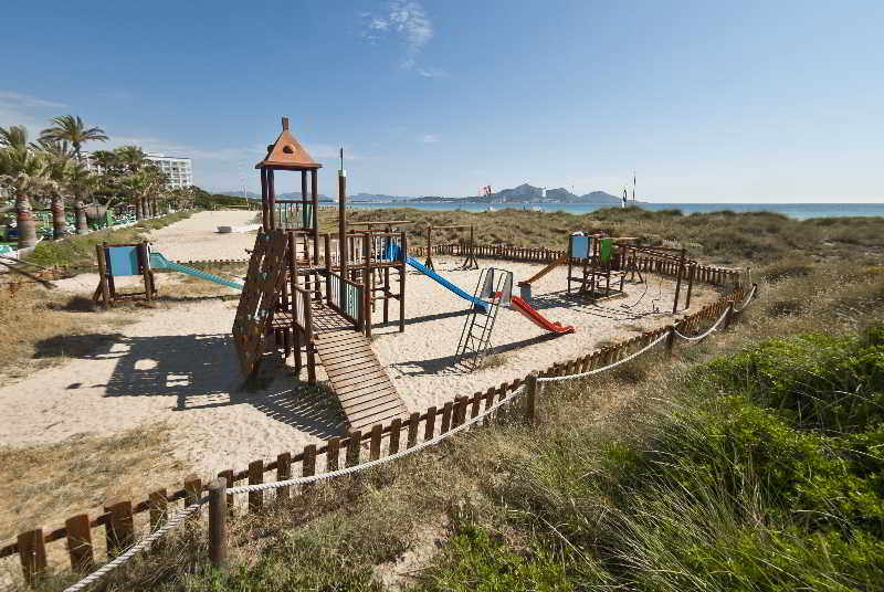 Playa Esperanza Resort, Affiliated By Meliá