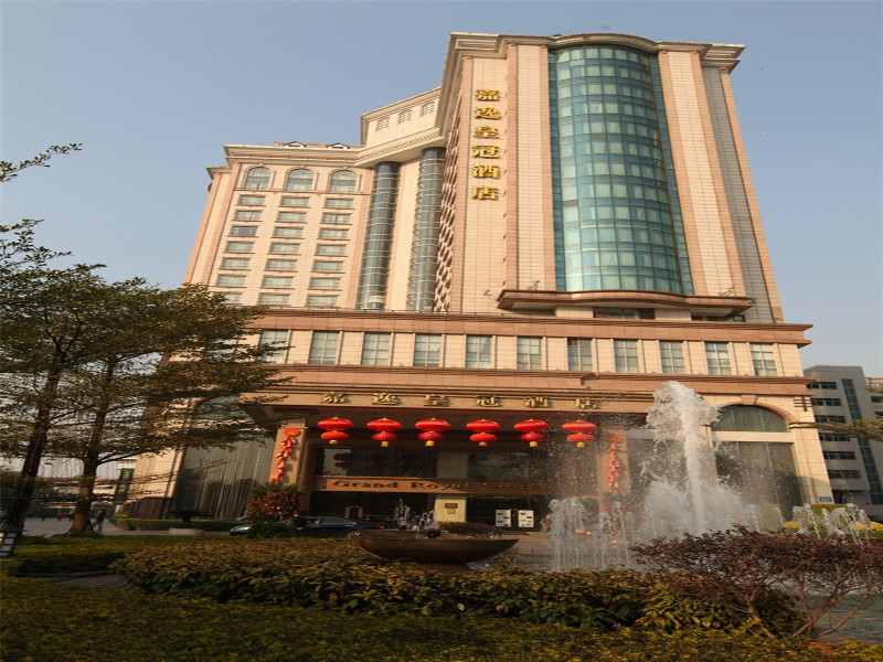 Grand Royal