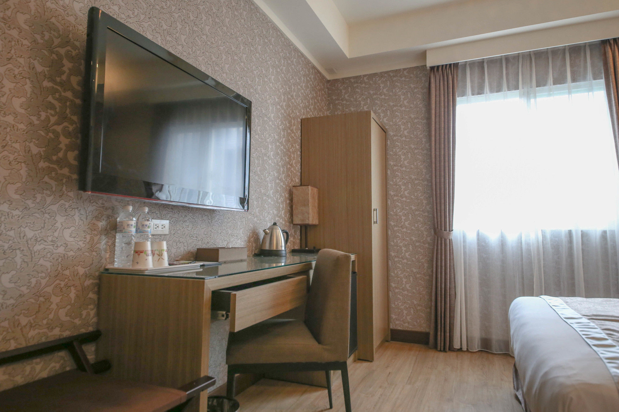 True Friend Hotel