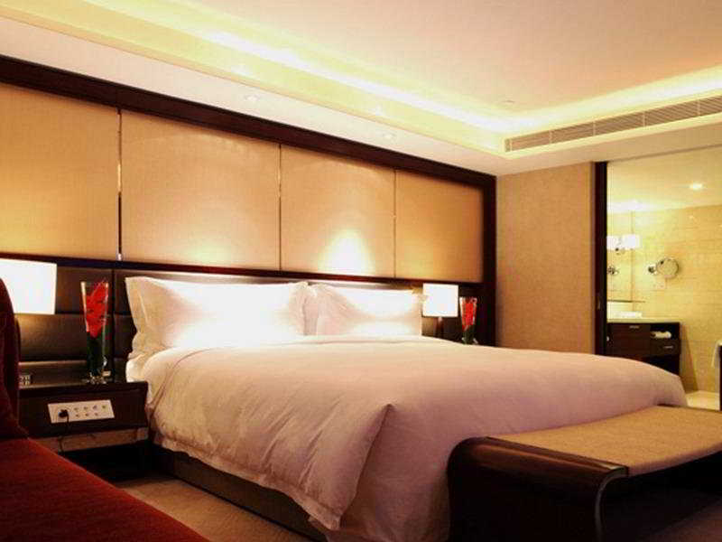 Pudong Hotel Shanghai
