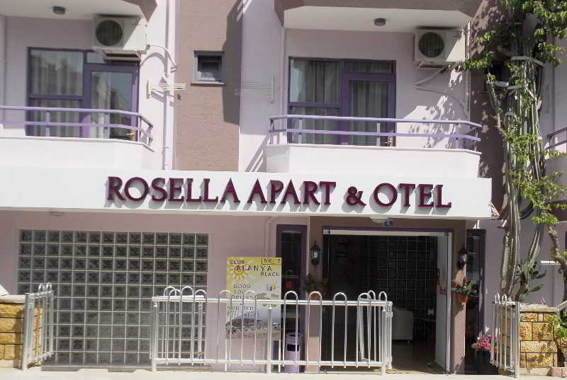 Rosella Apart & Hotel