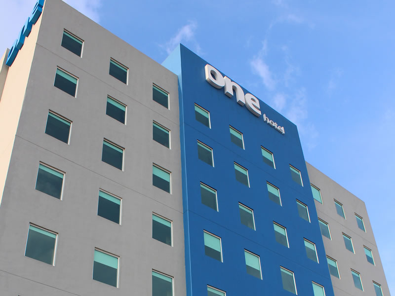 One Guadalajara Expo