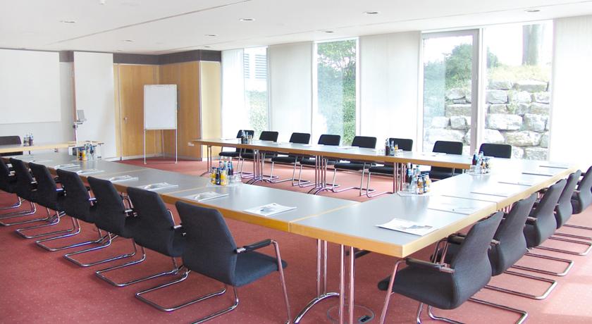 Hotel & Rasthaus Seligweiler