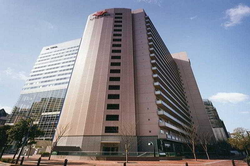 Hearton Hotel Nishiumeda