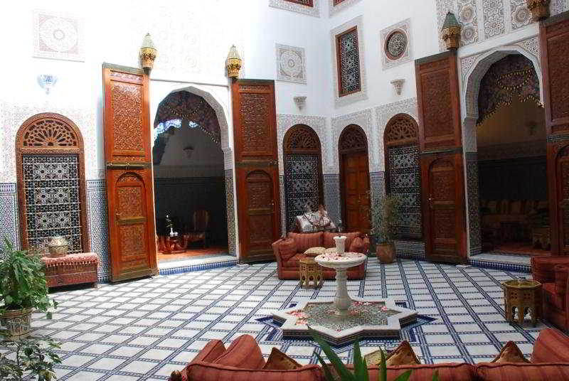 Riad La Perle De La Médina