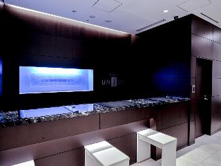 ibis Styles Tokyo Ginza Hotel