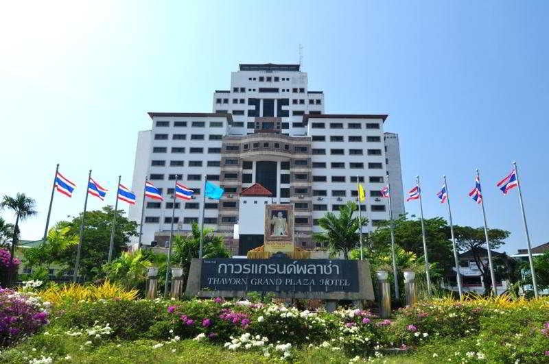 THAVORN HOTEL