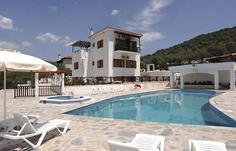 Seralis Pelion Hotel