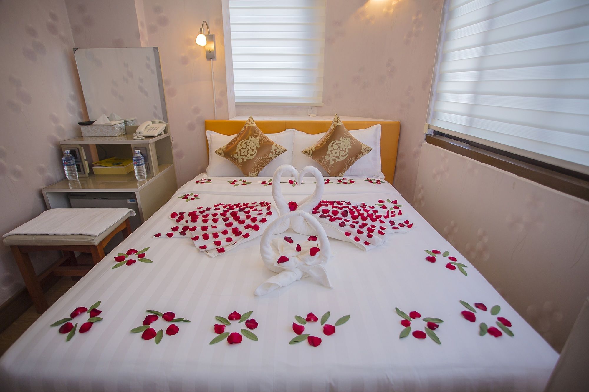 Diamond Rise Hotel