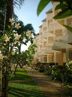 Tropicana Hotel Pattaya