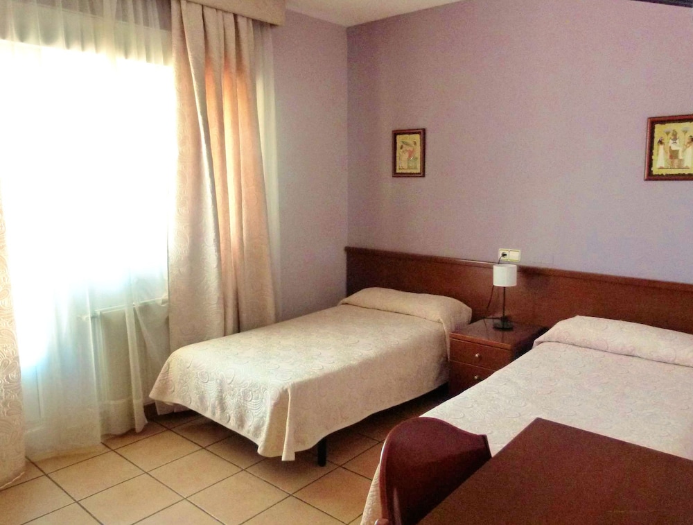 Hostal San Andres