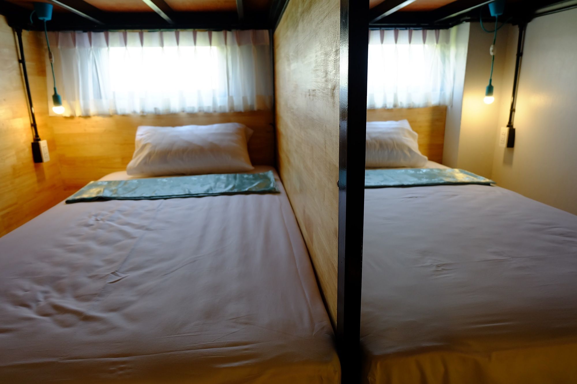 Sleep Owl Hostel