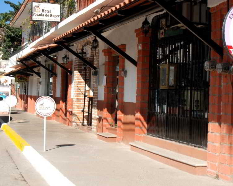 Hotel Posada de Roger