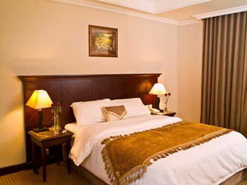 Tulip Inn Riyadh