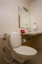 Hotel Park Inn Bangalore