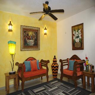 Ahava Hotel