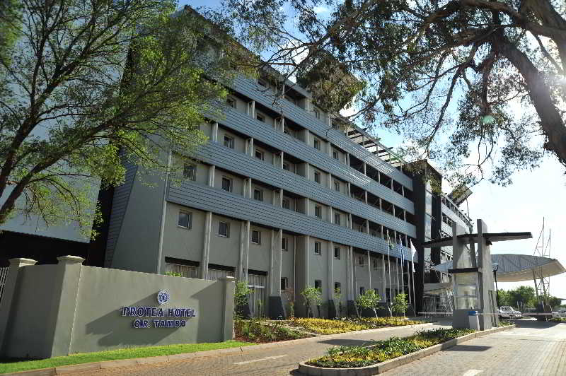 Protea Hotel O.R. Tambo Airport