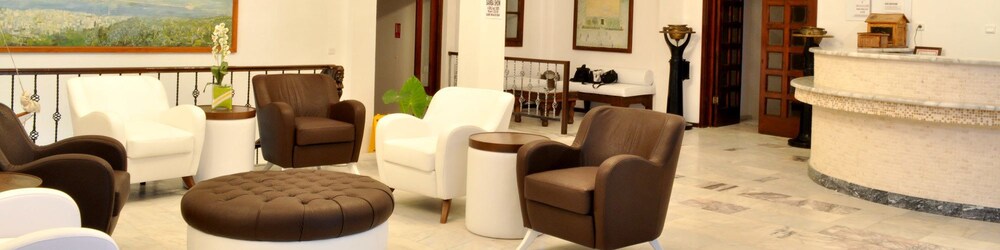Sami Beach Hotel
