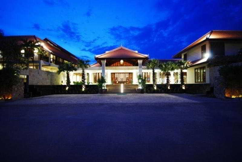 Anantara Angkor Resort