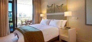 Lawhill Luxury Apartments