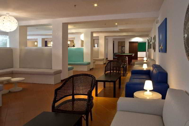 Carvi Beach Hotel Lagos