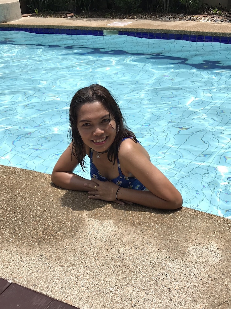 Baan Sudrak Pool Villa