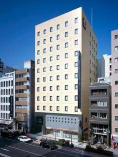 Comfort Hotel Tokyo Higashi Nihombashi
