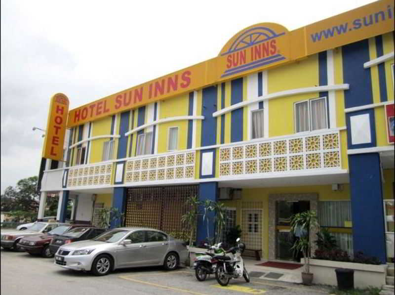 Sun Inns Hotel Equine