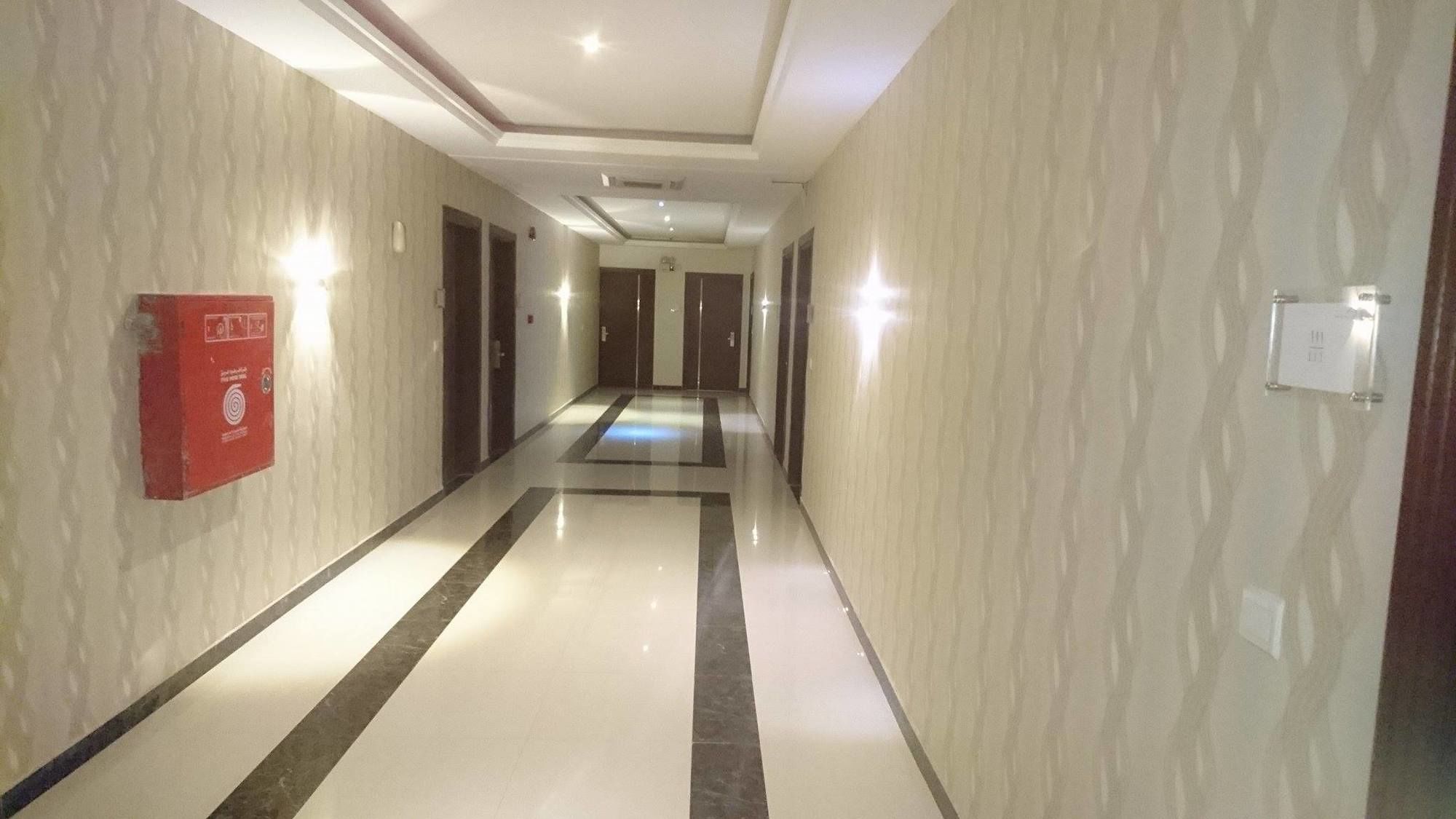 Golden House Aparthotel Riyadh