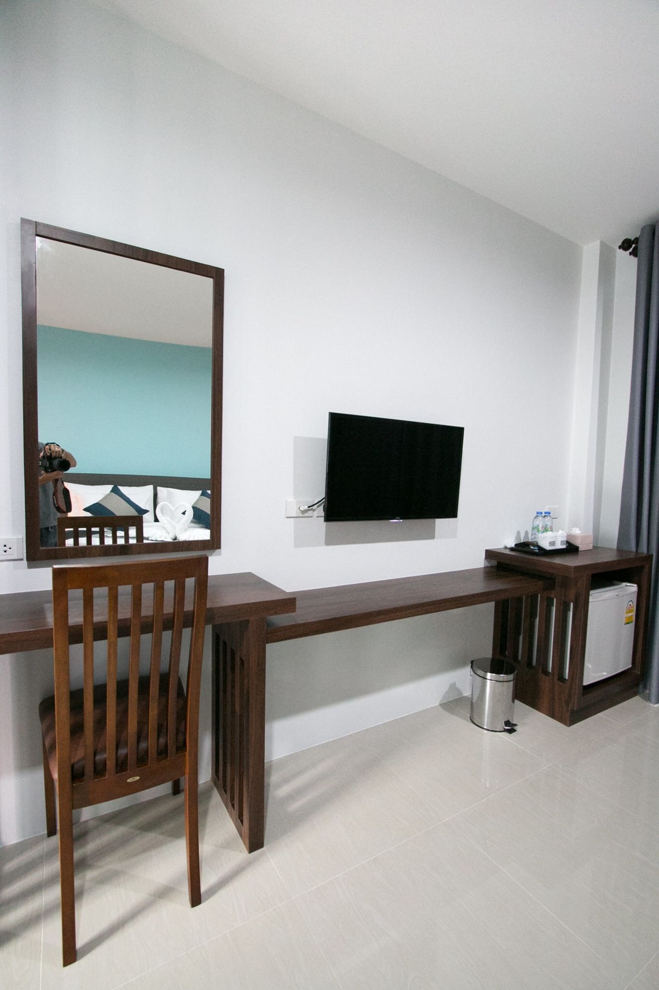 Aonang Sea Valley Resort