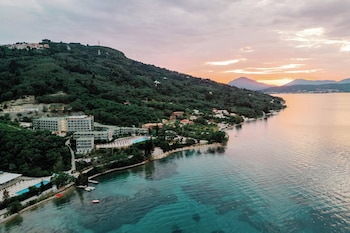 Kairaba Mythos Palace Adults Only