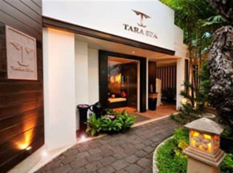 Tara Angkor Hotel