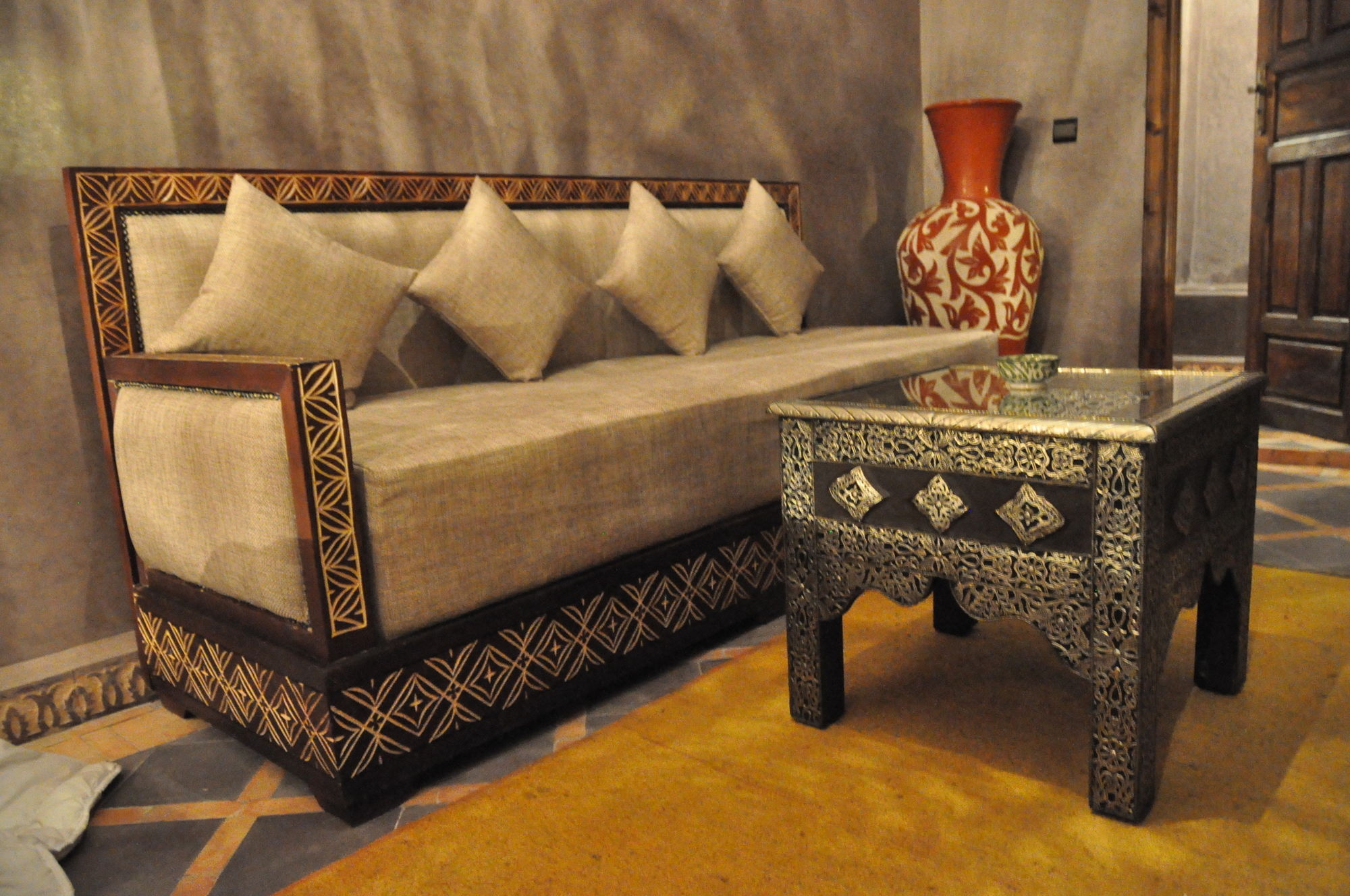 Riad Arjan