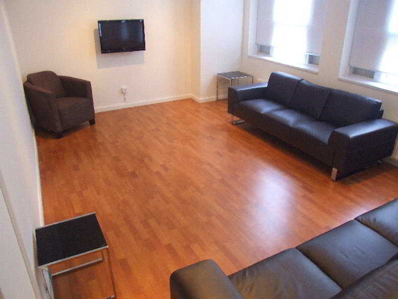Access Apartments Paddington