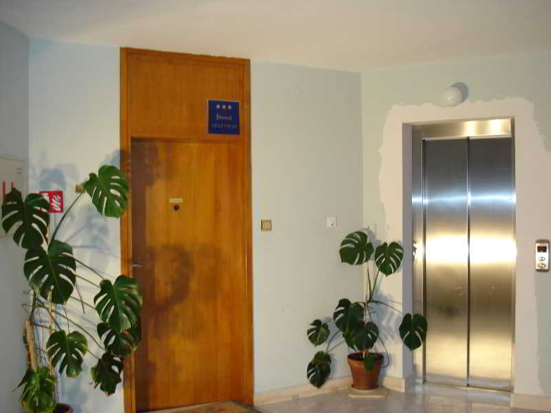 Apartman Perone