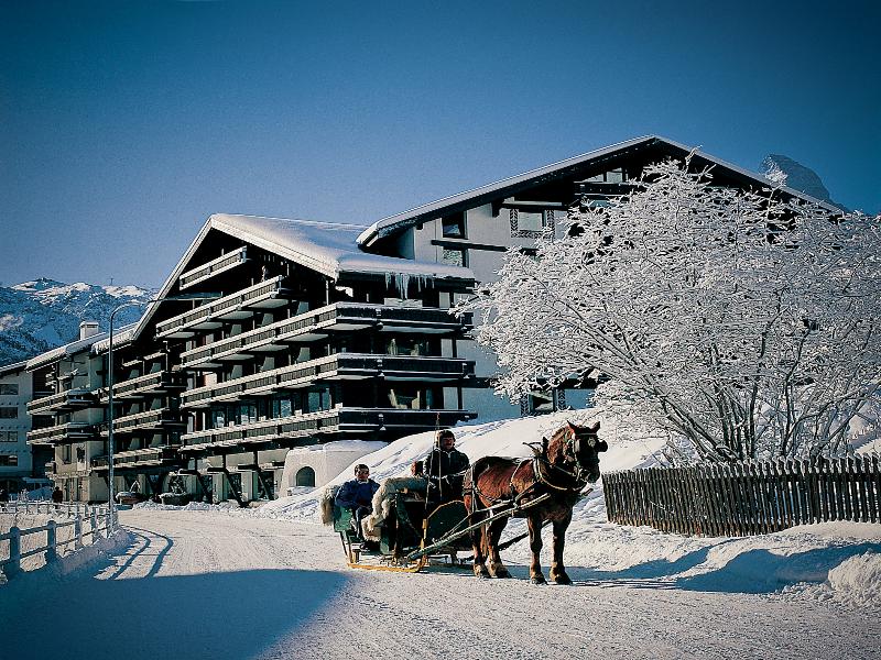 Alpenhof