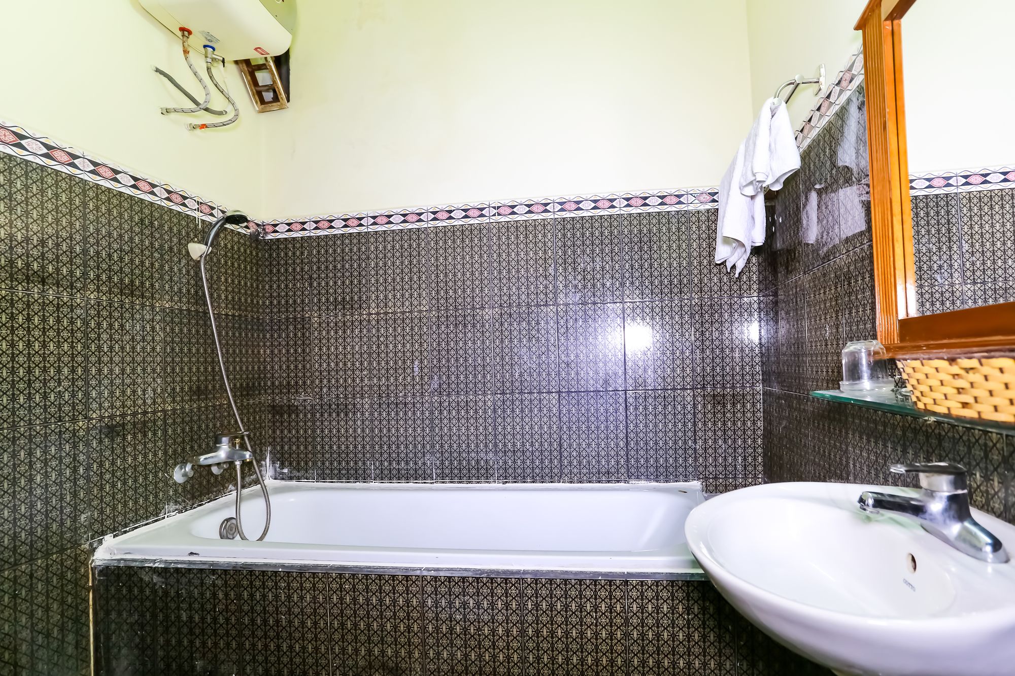 Danang Center 2 Hotel