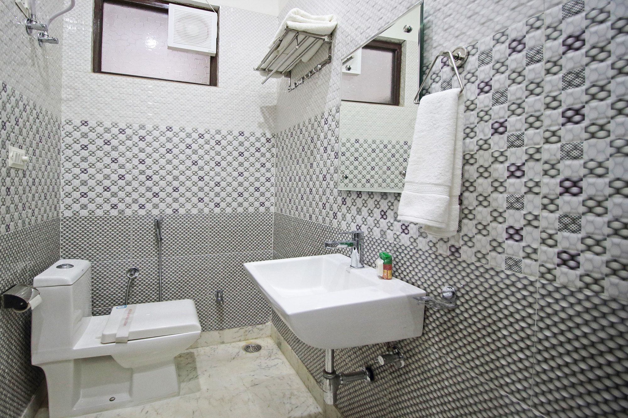 Aaradhya Residency