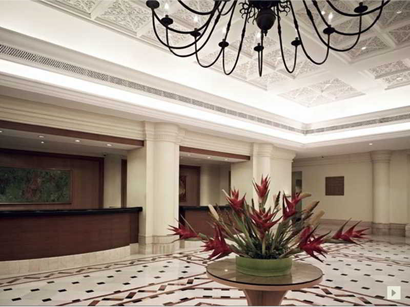 Taj Connemara Chennai