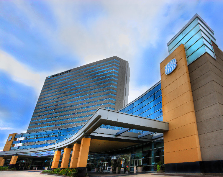Royal Sonesta Houston Galleria
