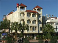 Nebilux Hotel