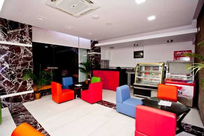 Innotel Business Boutique Hotel