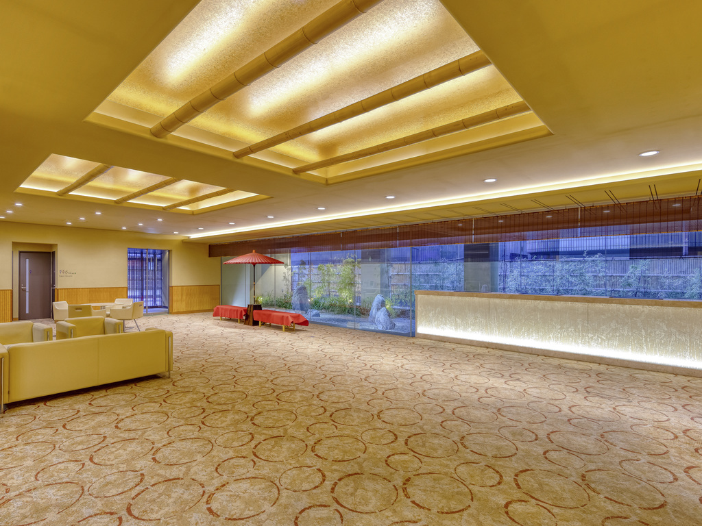 Ibis Styles Kyoto Shijo