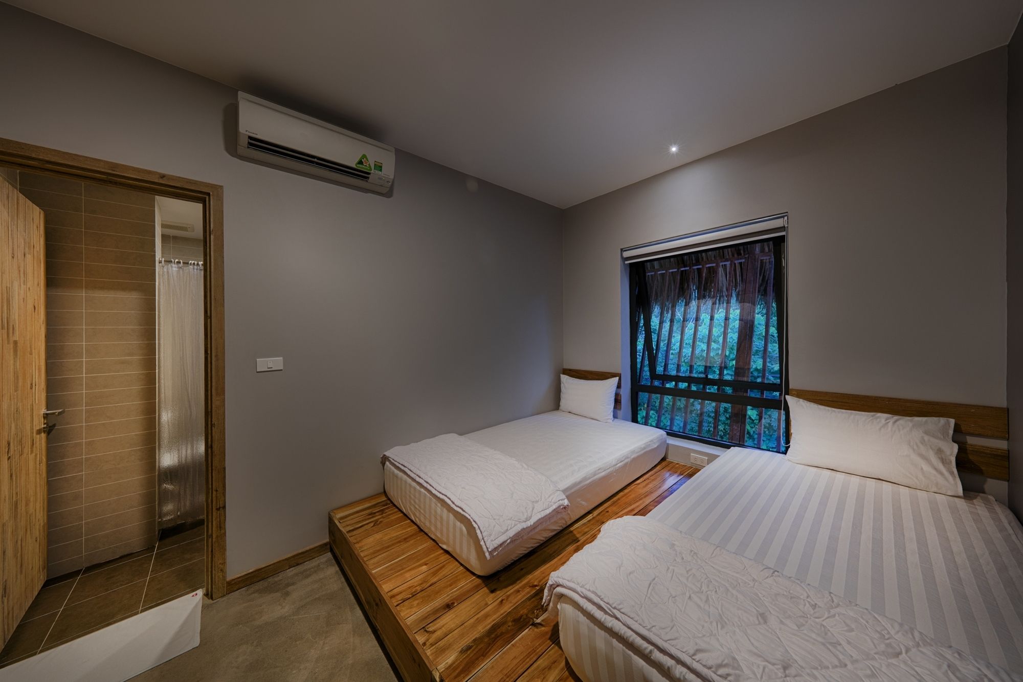 9 Station Hostel Phu Quoc