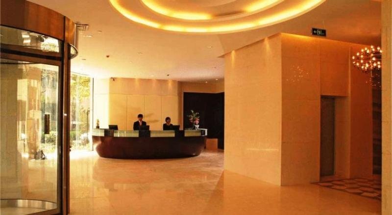 Rayfont Hotel & Apartment