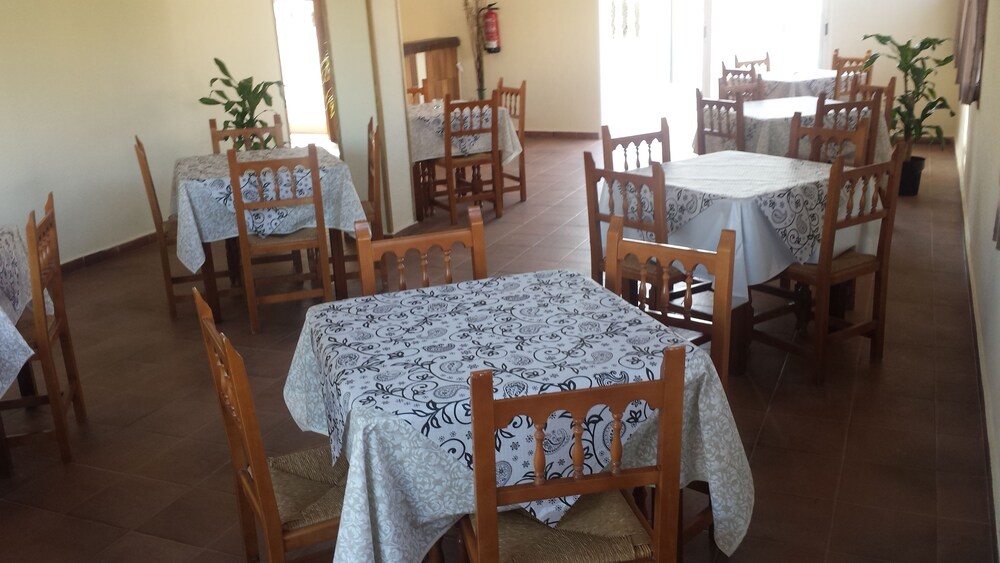 Hostal Bahia Alicante