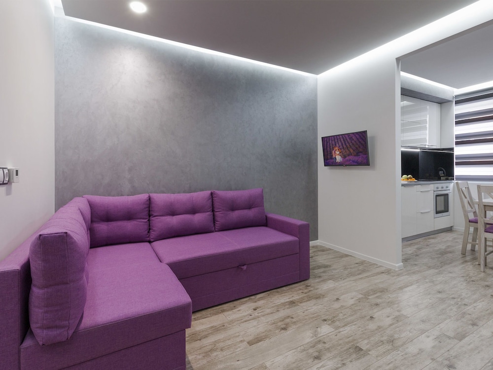 Cityapartments Akademmistechko