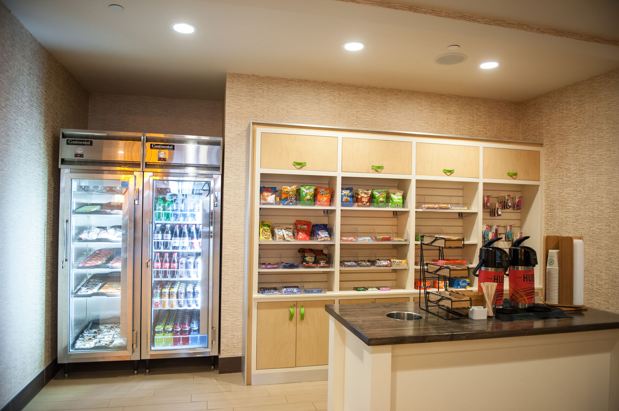 Holiday Inn Little Rock West - Chenal Pkwy