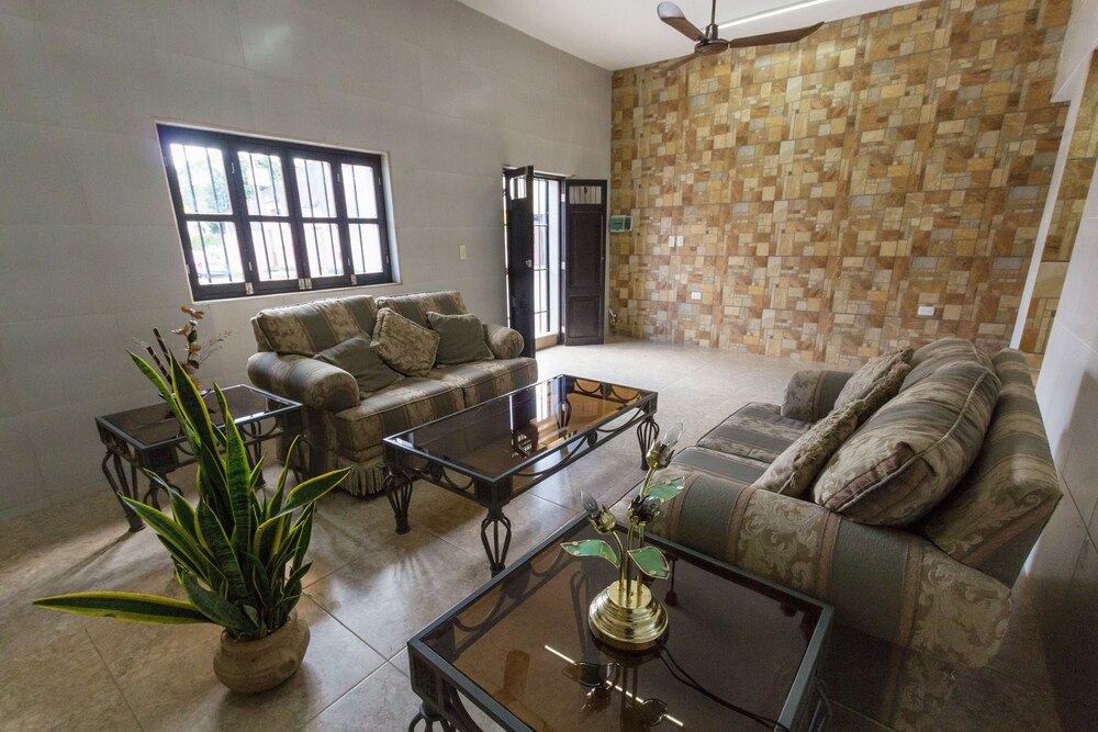 Merida Serviced Apartments By Skadi  Resorts & More