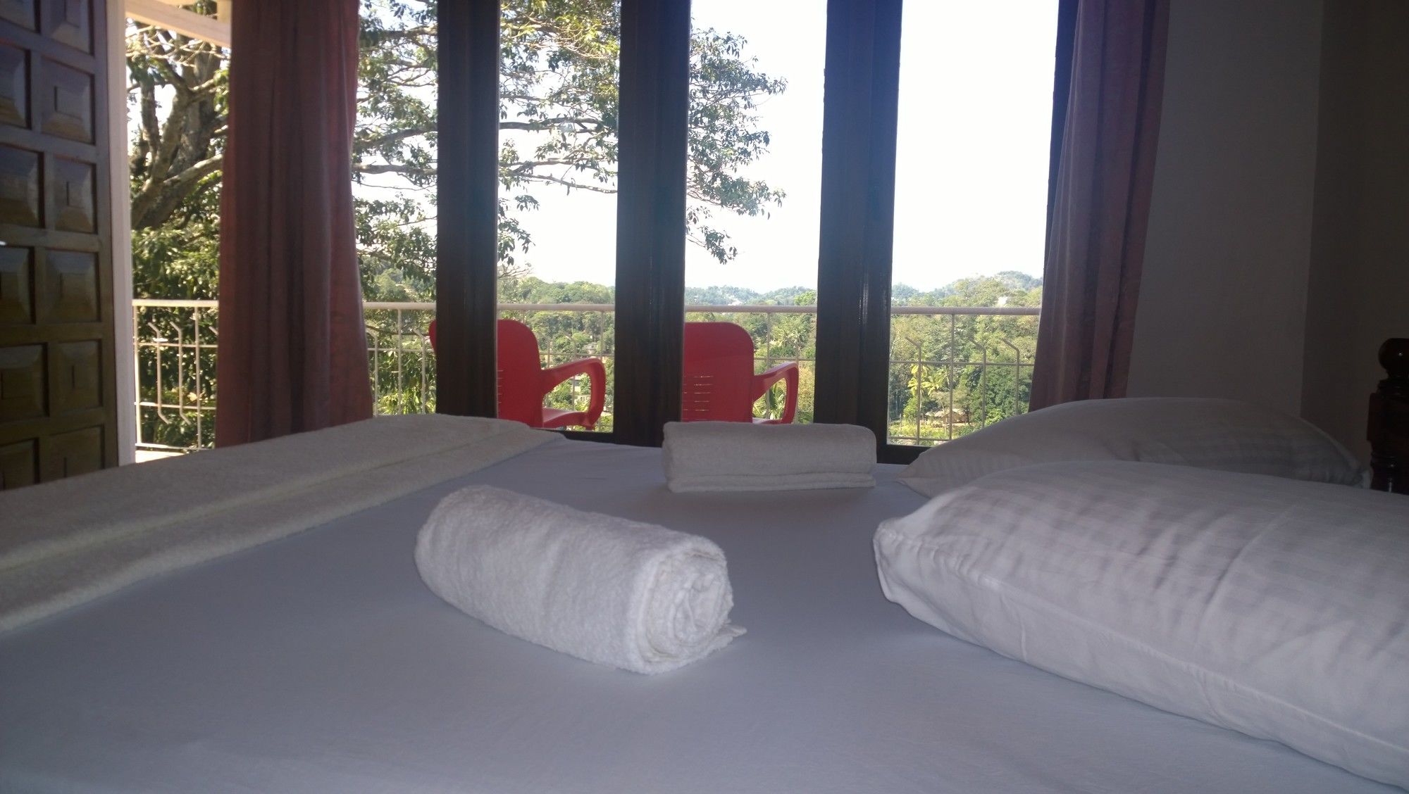 Hotel Sandakelum